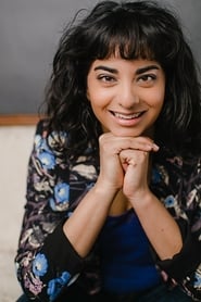 Veenu Sandhu as Psychologist