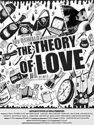 Poster The Theory of Love