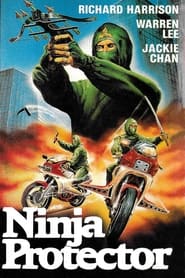 Project Ninja Daredevils постер