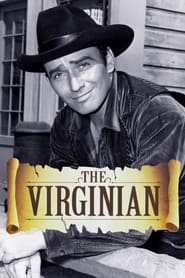 The Virginian постер