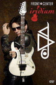 STEVE VAI Front And Center 2016 (2016)