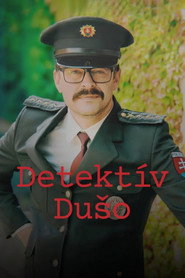 Detektív Duso постер