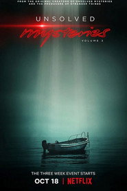 Unsolved Mysteries poster