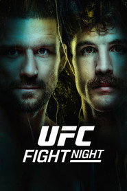 UFC Fight Night 284: Gamrot vs. Salkilld