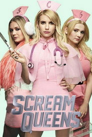 Scream Queens Season 2 12