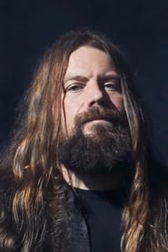 Photo de Mark Morton Himself 