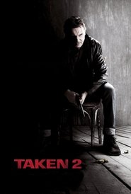 Taken 2 (2012) 