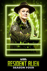 Resident Alien Season 4 7