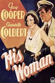 His Woman постер