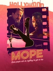 Mope постер