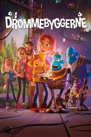 Drømmebyggerne [Drømmebyggerne]