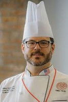 Michael Salzinski as Instructor