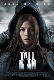 The Tall Man ネタバレ