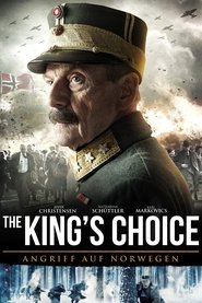 The King's Choice - Angriff auf Norwegen (2016)