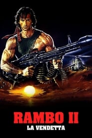 Rambo 2 - La vendetta 1985