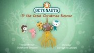 The Great Christmas Rescue