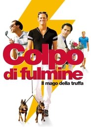 Colpo di fulmine - Il mago della truffa