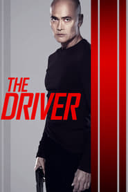 Poster The Driver 2019