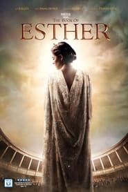 The Book of Esther постер