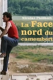 Poster La Face Nord du Camembert