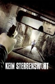 Poster Kein Sterbenswort