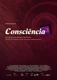 Consciência³ постер