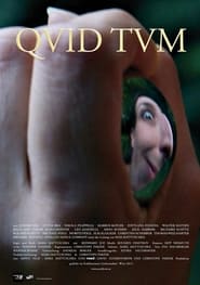 Poster Qvid Tvm