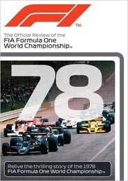 Poster 1978 FIA Formula One World Championship Season Review