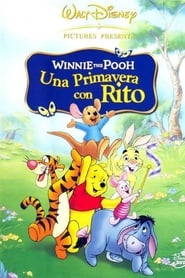 Winnie the Pooh: Una primavera con Rito (2004) Cliver HD - Legal - ver Online & Descargar
