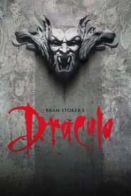 Poster Bram Stoker's Dracula