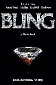 Bling: A Planet Rock