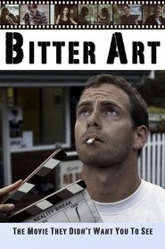 Poster Bitter Art 2013
