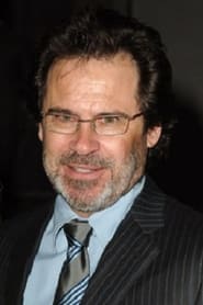 Dennis Miller as Pat Doyle