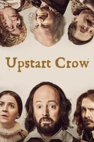 Upstart Crow постер