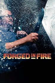 Forged in Fire постер