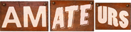 Amateurs