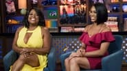 Monique Samuels and Sherri Shepherd