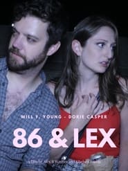 86 & Lex постер