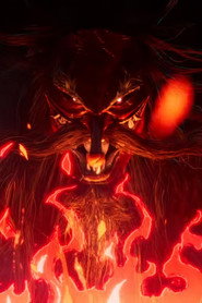Tengu No Uta