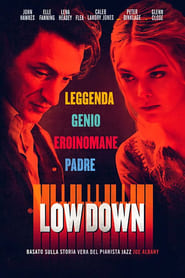Low Down (2014)