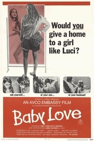 Baby Love постер
