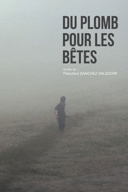 Du plomb pour les bêtes