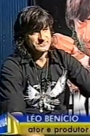 Léo Benício is Jhony Way