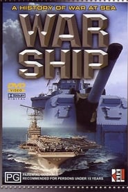 Warship poster