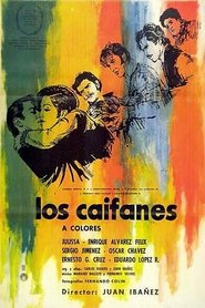 Los Caifanes Los Caifanes