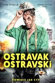 Ostravak Ostravski 2016 吹き替え 動画 フル