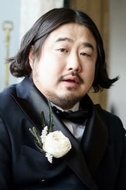 Image Kang Jae-jun