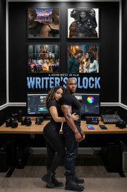 Writer's Block