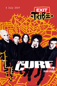 The Cure Live At Exit Tribe Festival 2019 (2019)