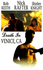 Poster Death in Venice, CA